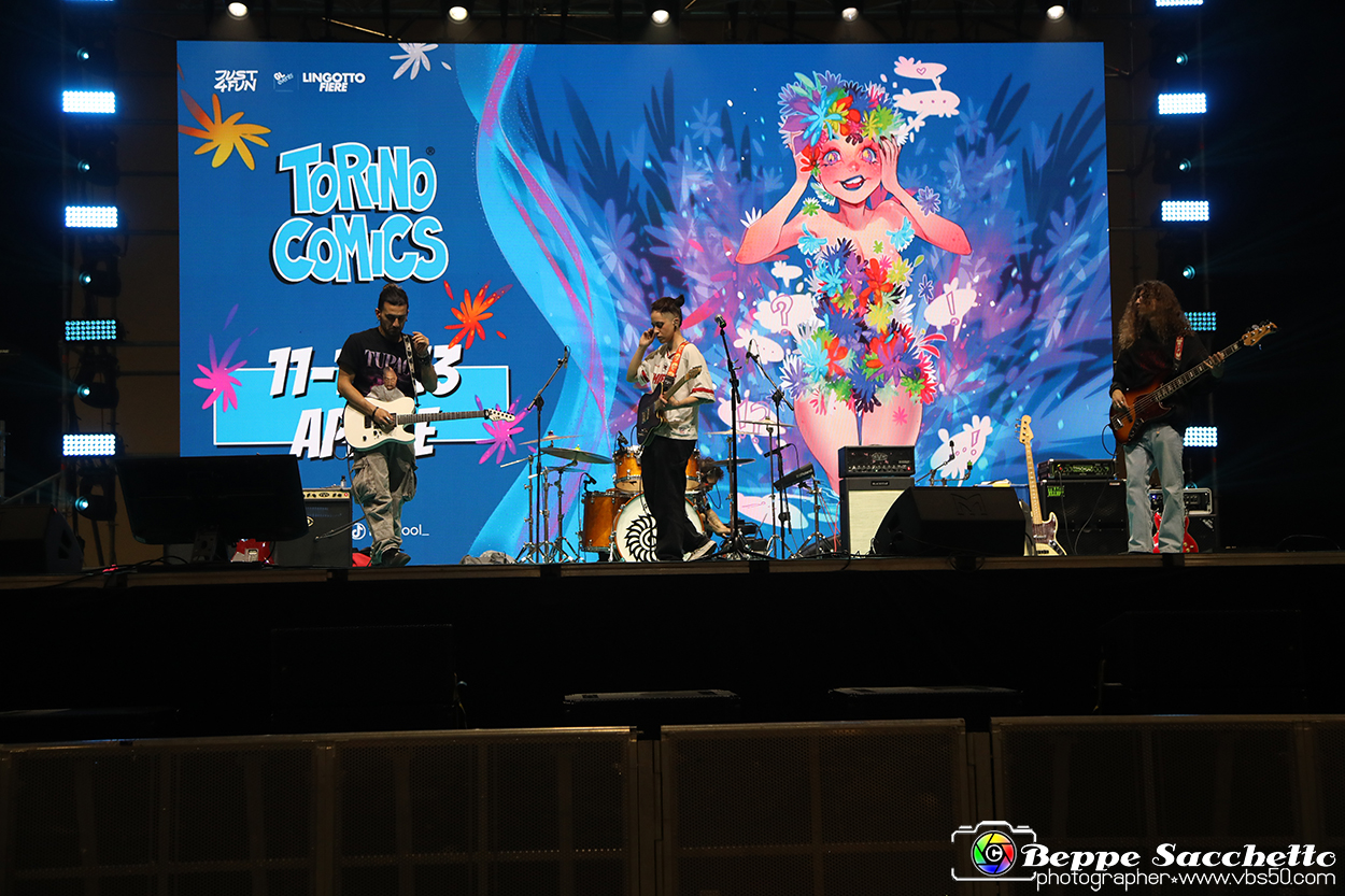 VBS_4243 - Inaugurazione XXIX edizione di Torino Comics.jpg